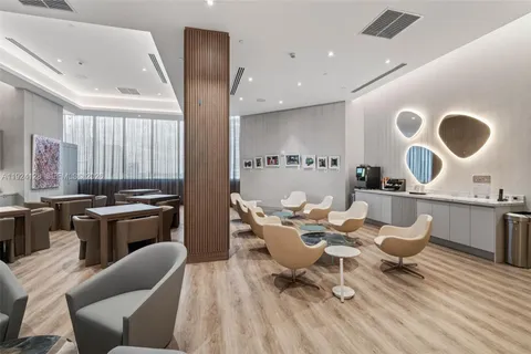 $1,395,000 | 333 Las Olas Way, Unit 1705, Fort Lauderdale, FL 33301