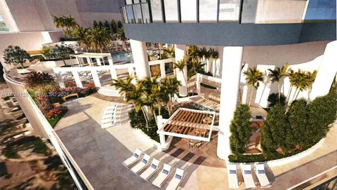 $1,395,000 | 333 Las Olas Way, Unit 1705, Fort Lauderdale, FL 33301