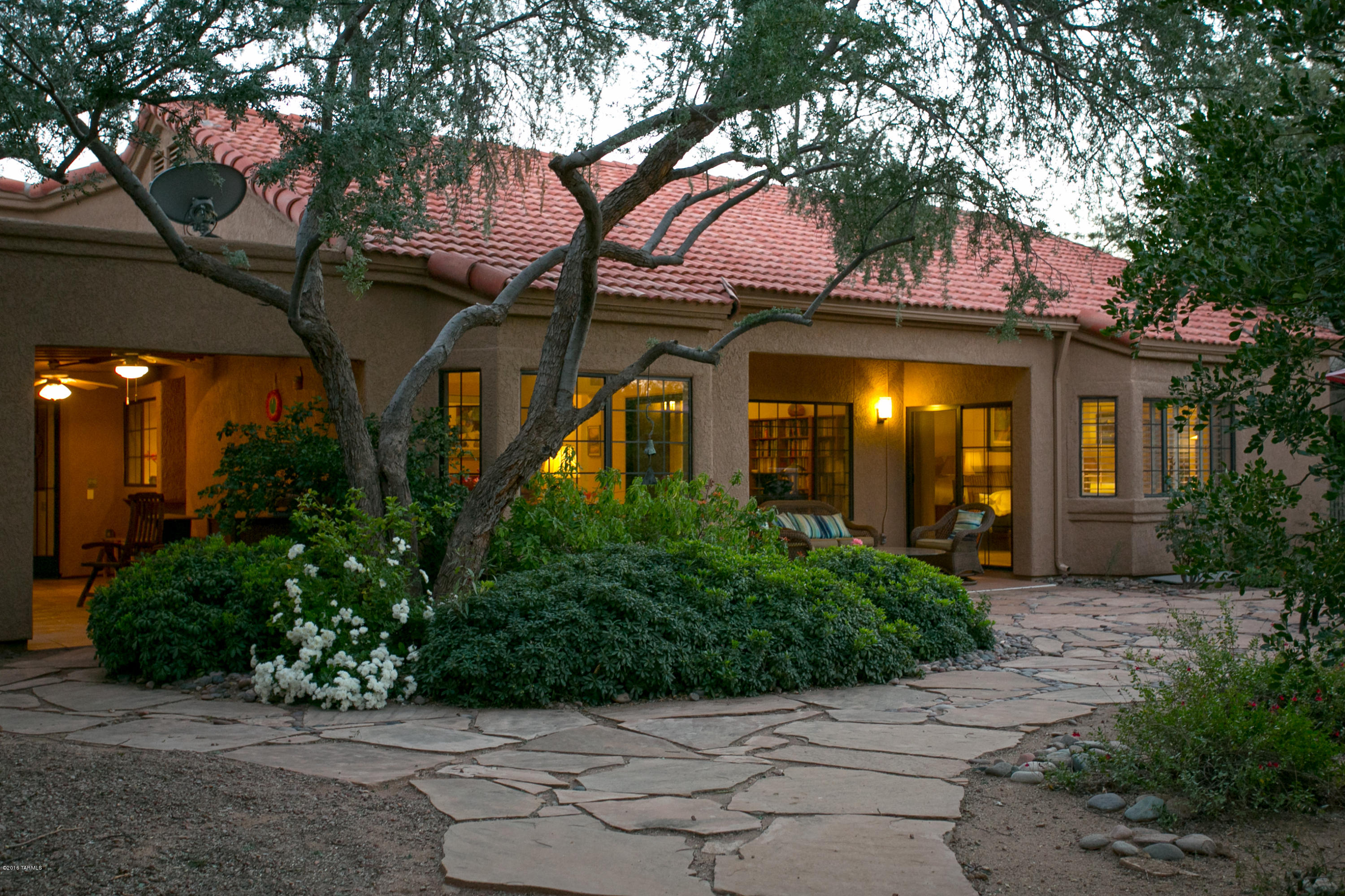 1 East Desert Sky Road, Unit 4 Tucson, AZ 85737 - Photo 7 of 34