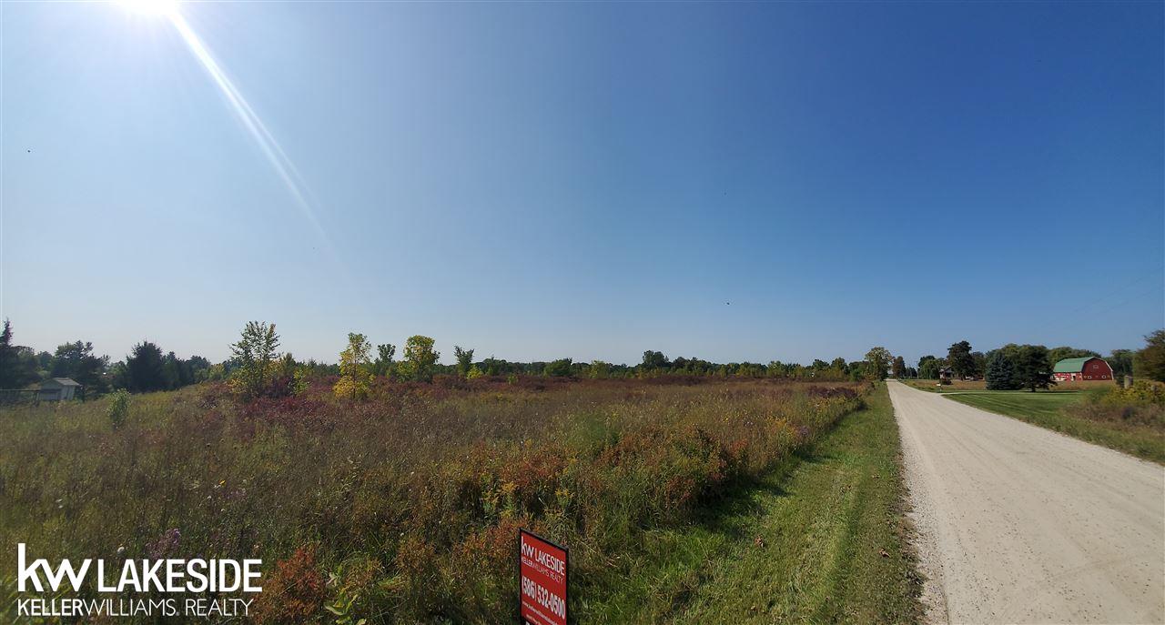 0 Schultz Road Allenton, MI 48002 - Photo 4 of 4