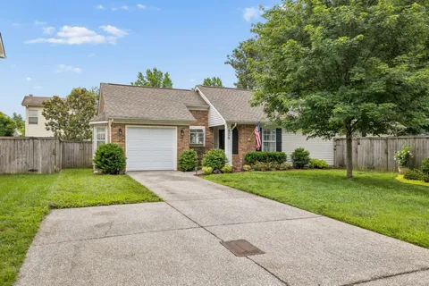$525,000 | 806 Brandyleigh Court, Franklin, TN 37069