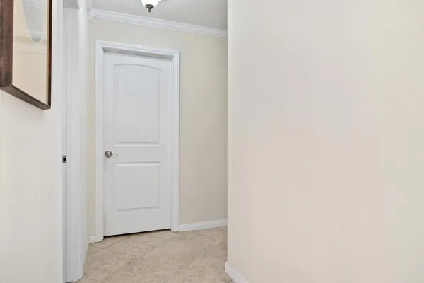 a view of small space