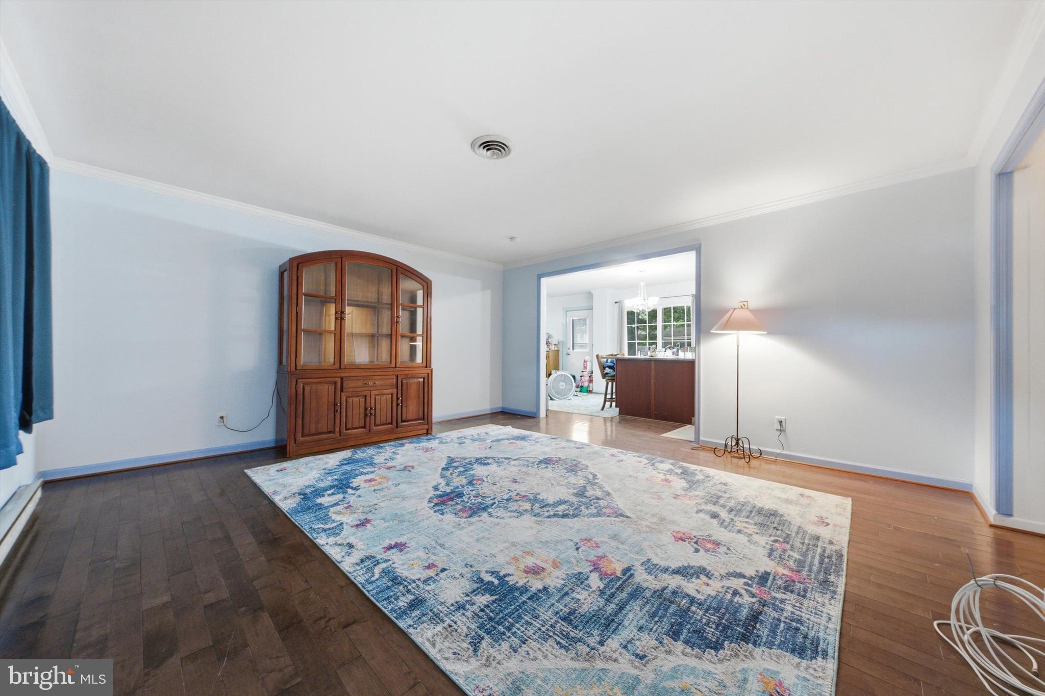 776 Evergreen Road Severn, MD 21144 - Photo 7 of 55 Family Room