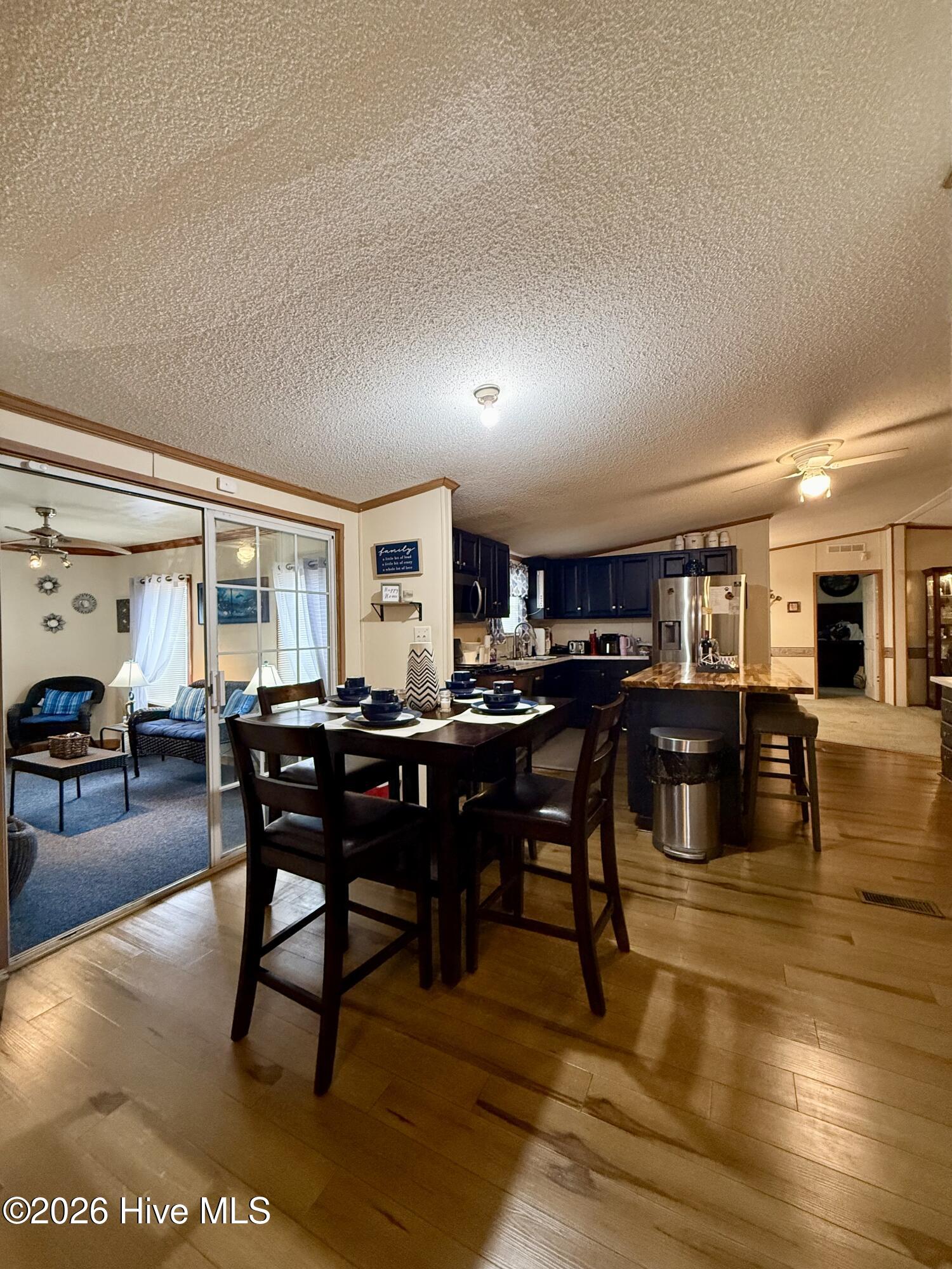 102 Belcher Road Williamston, NC 27892 - Photo 40 of 64 Breakfast Nook