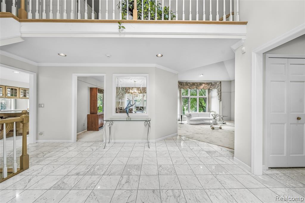 4532 Franklin Mill Road Bloomfield Hills, MI 48301 - Photo 6 of 49 Gallery Image 6