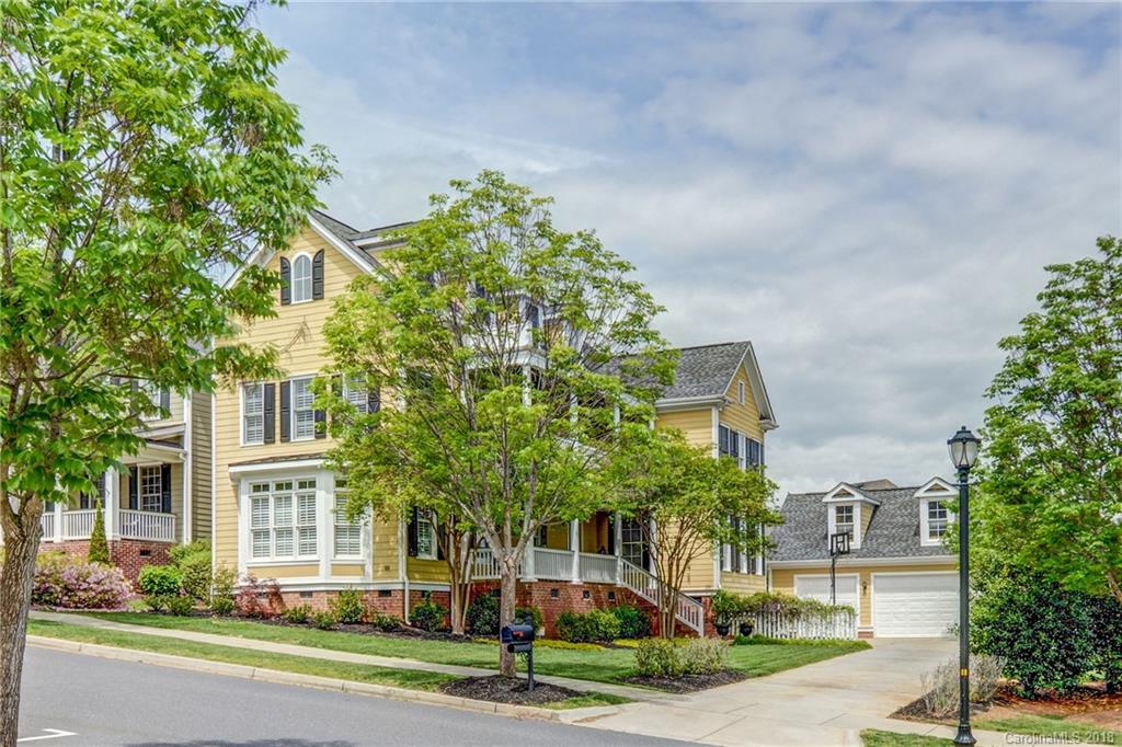 750 Stratford Run Drive Fort Mill, SC 29708 - Photo 1 of 35 Gallery Image 1