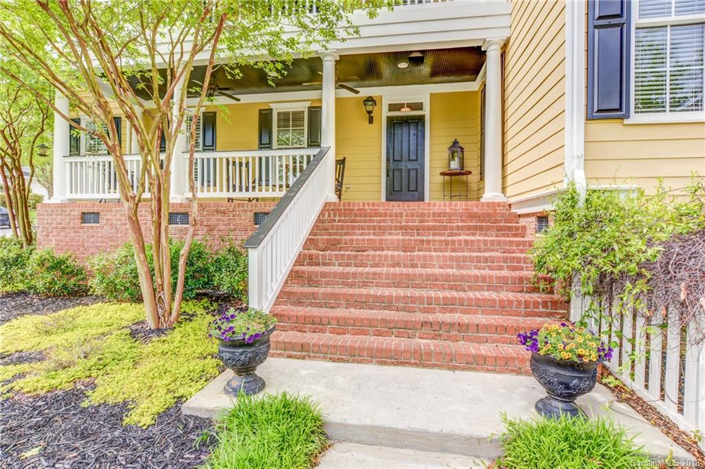 750 Stratford Run Drive Fort Mill, SC 29708 - Photo 3 of 35 Gallery Image 3