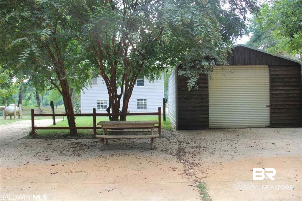 4980 Eureka Landing Road Uriah, AL 36480 - Photo 3 of 11