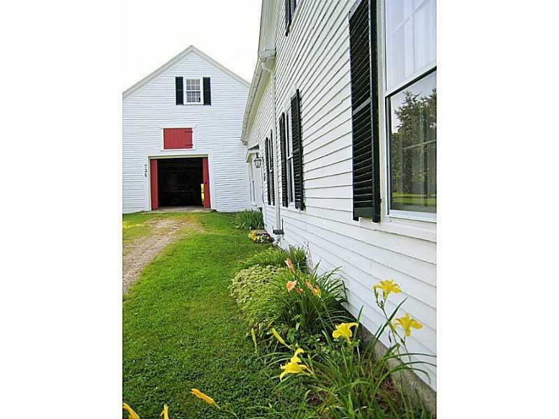 735 Royalsborough Road Durham, ME 04222 - Photo 9 of 35 Exterior.
