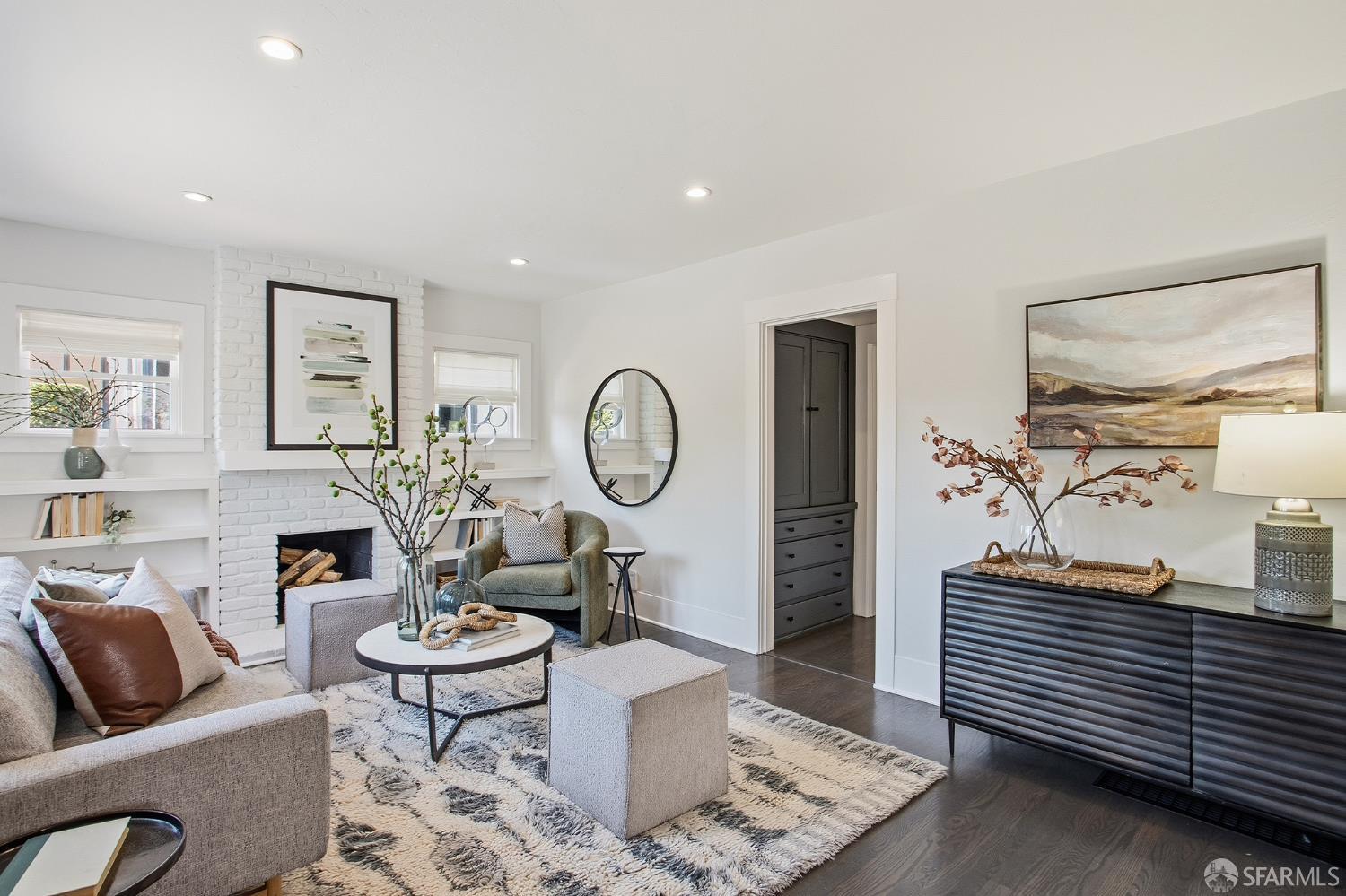 6565 Chabot Road Oakland, CA 94618 - Photo 4 of 46