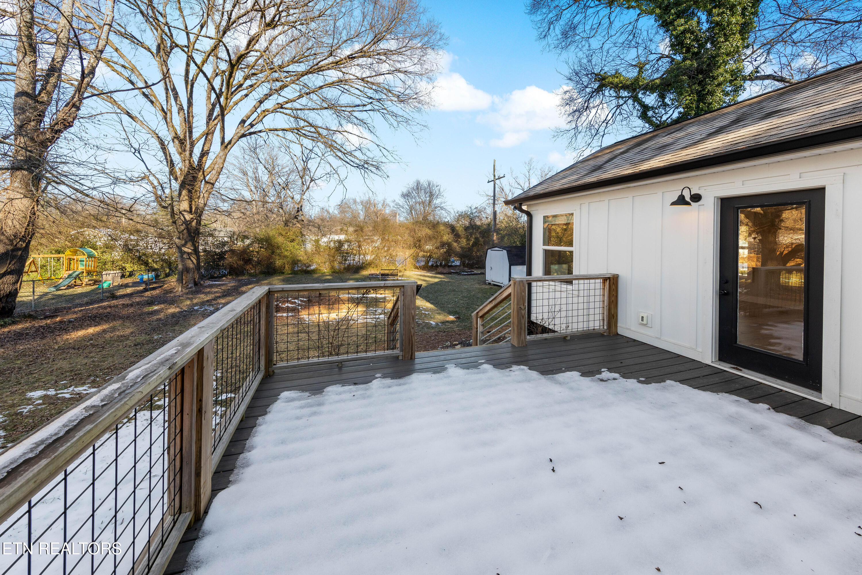309 Hamilton Road Knoxville, TN 37920 - Photo 22 of 31 L40A1598