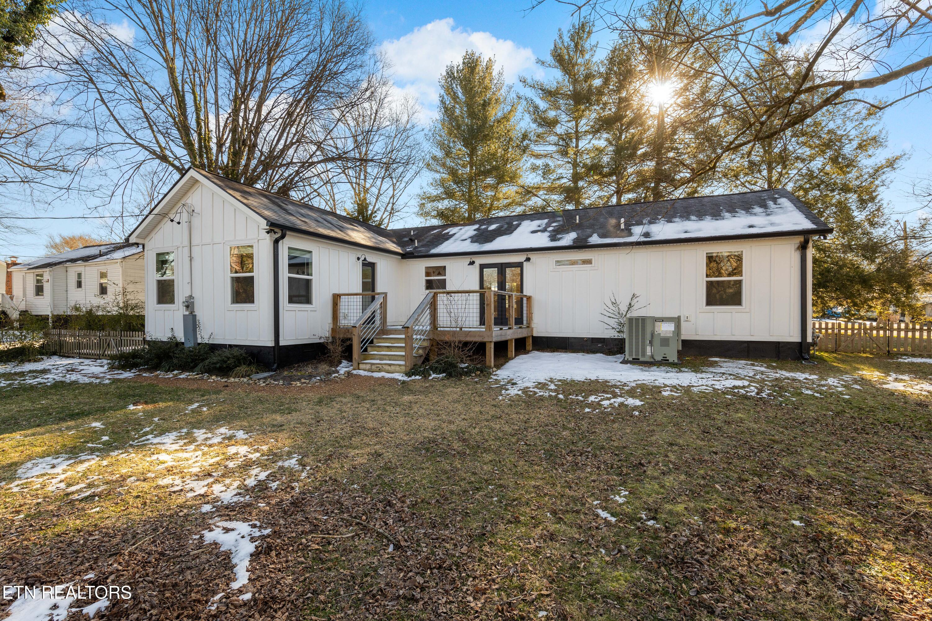 309 Hamilton Road Knoxville, TN 37920 - Photo 25 of 31 L40A1607