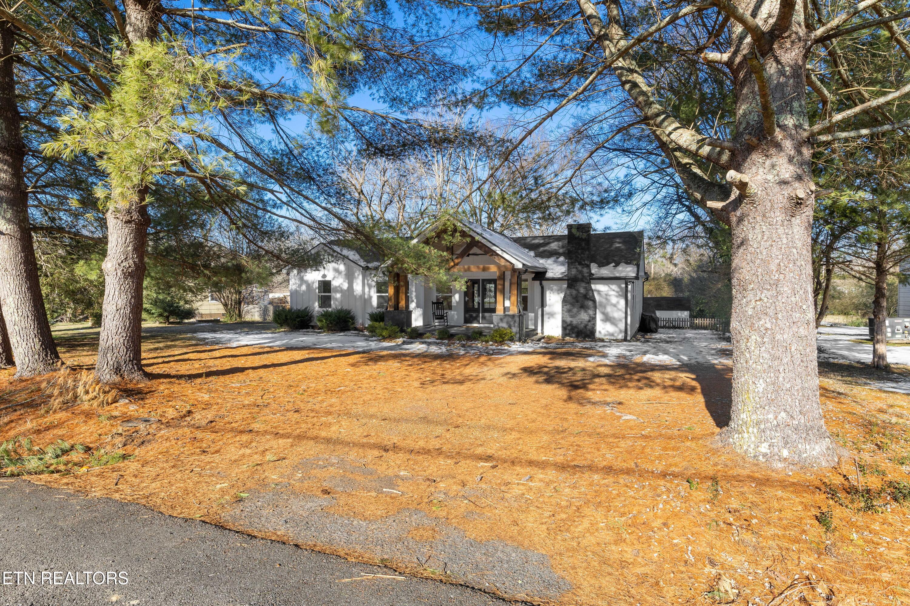 309 Hamilton Road Knoxville, TN 37920 - Photo 28 of 31 L40A1616