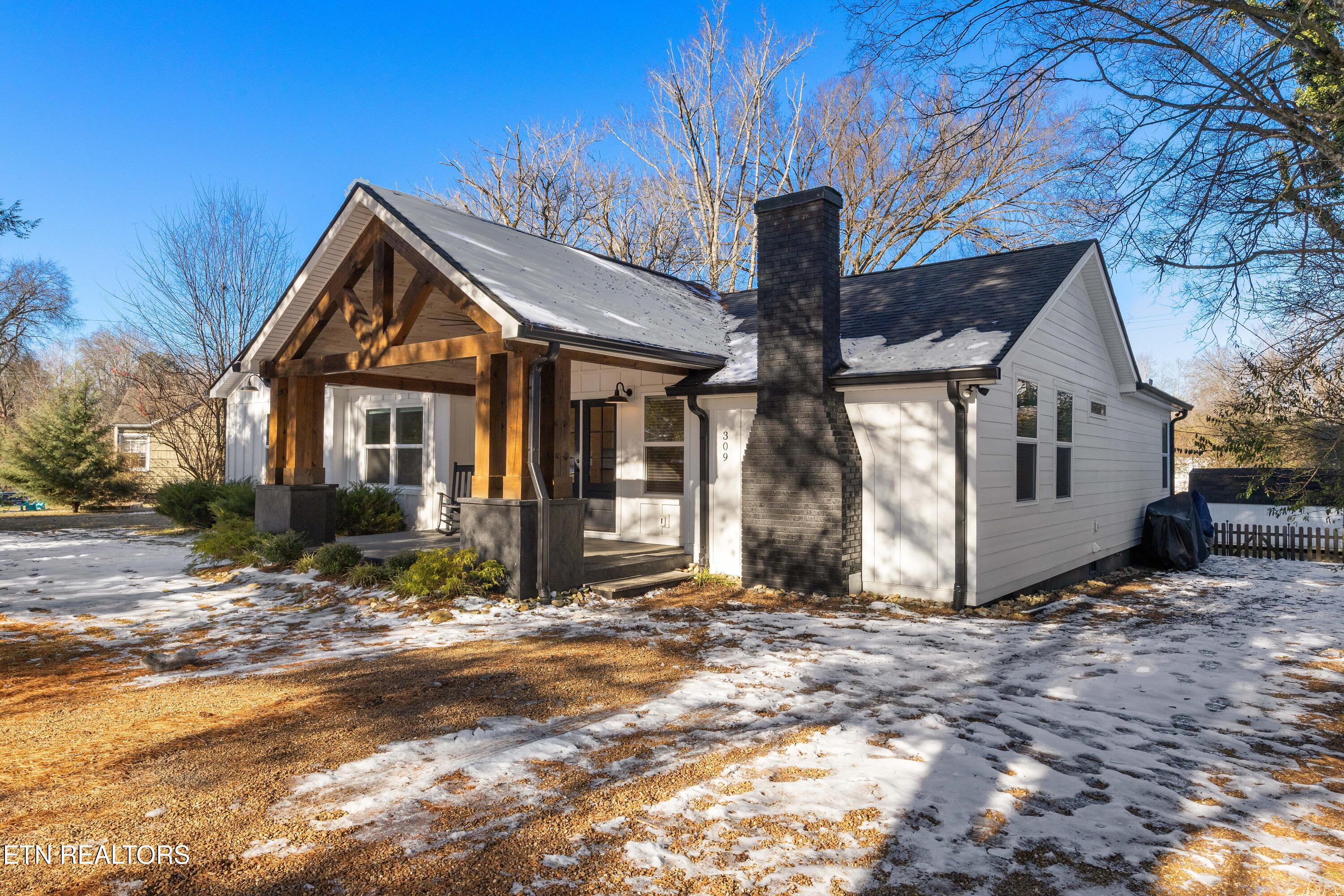 309 Hamilton Road Knoxville, TN 37920 - Photo 29 of 31 L40A1619