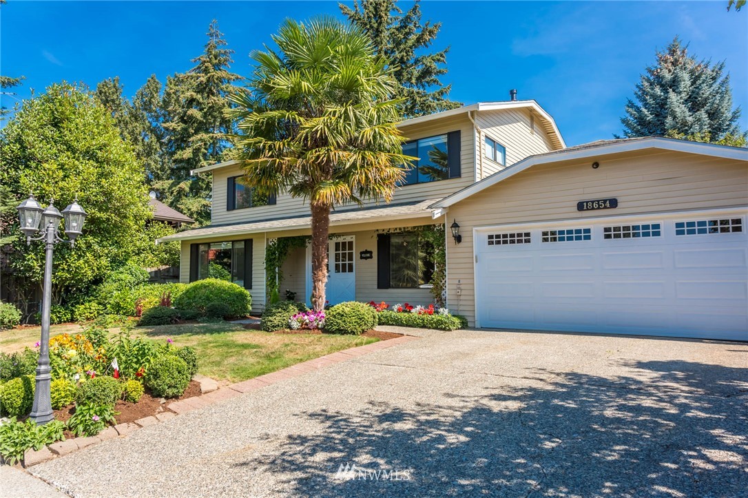 18654 110th Place Southeast Renton, WA 98055 - Photo 2 of 24