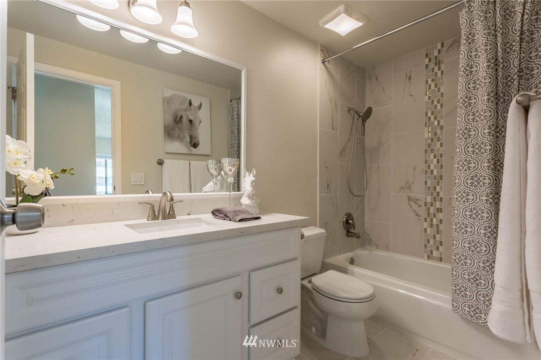 18654 110th Place Southeast Renton, WA 98055 - Photo 17 of 24