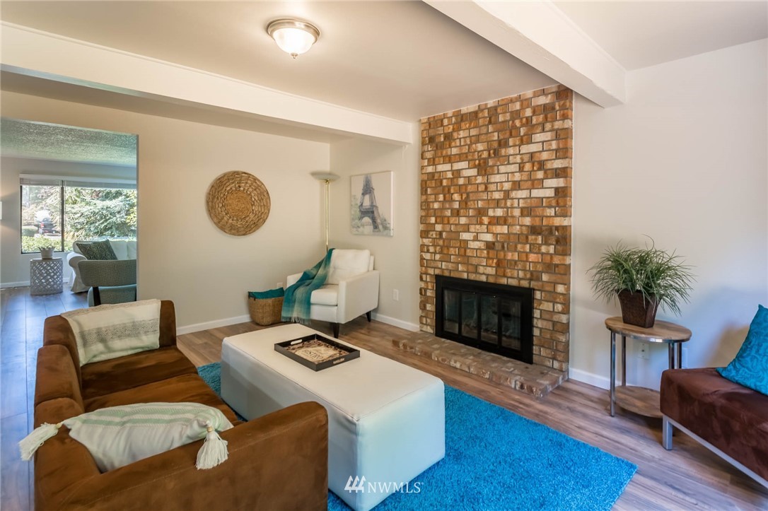 18654 110th Place Southeast Renton, WA 98055 - Photo 10 of 24