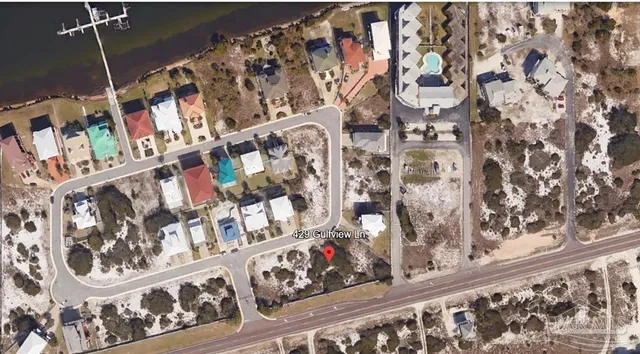 a view of a entryway