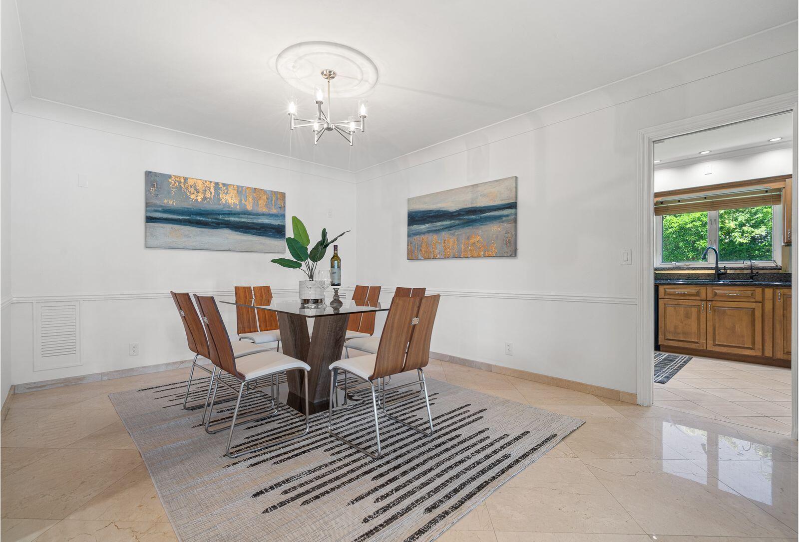 57 Cayuga Road Sea Ranch Lakes, FL 33308 - Photo 37 of 79 Casual Dining