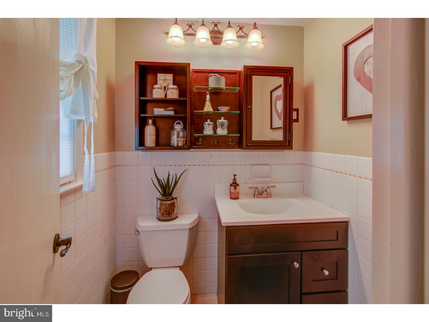 50 Cranbrook Road Hamilton, NJ 08690 - Photo 14 of 23 Master Bathroom
