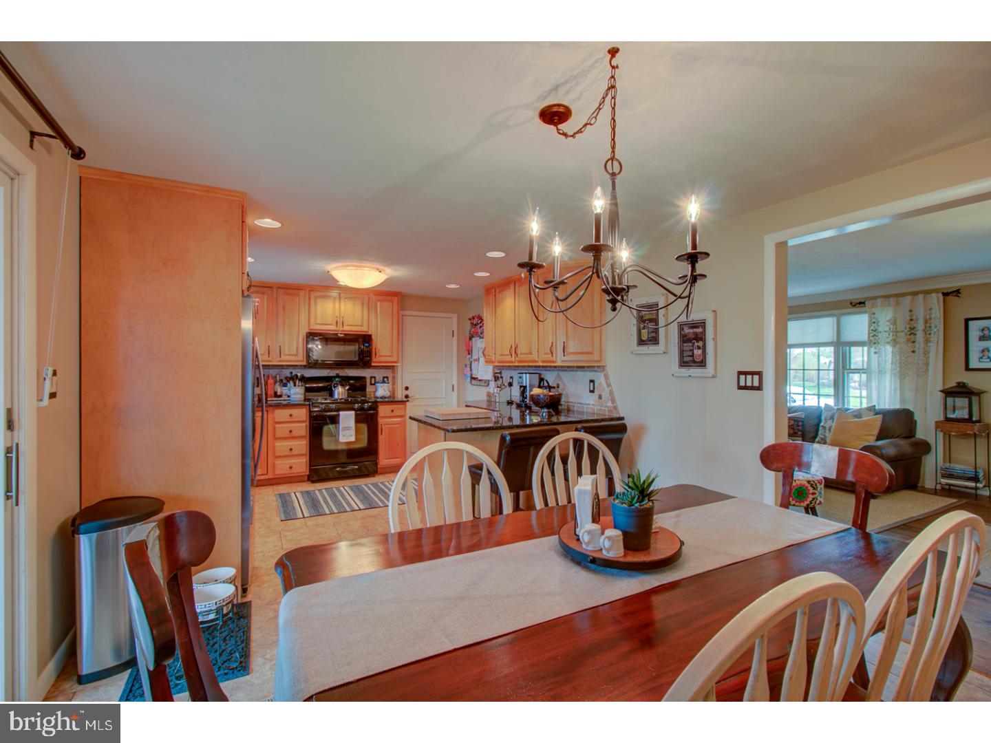 50 Cranbrook Road Hamilton, NJ 08690 - Photo 8 of 23 Kitchen