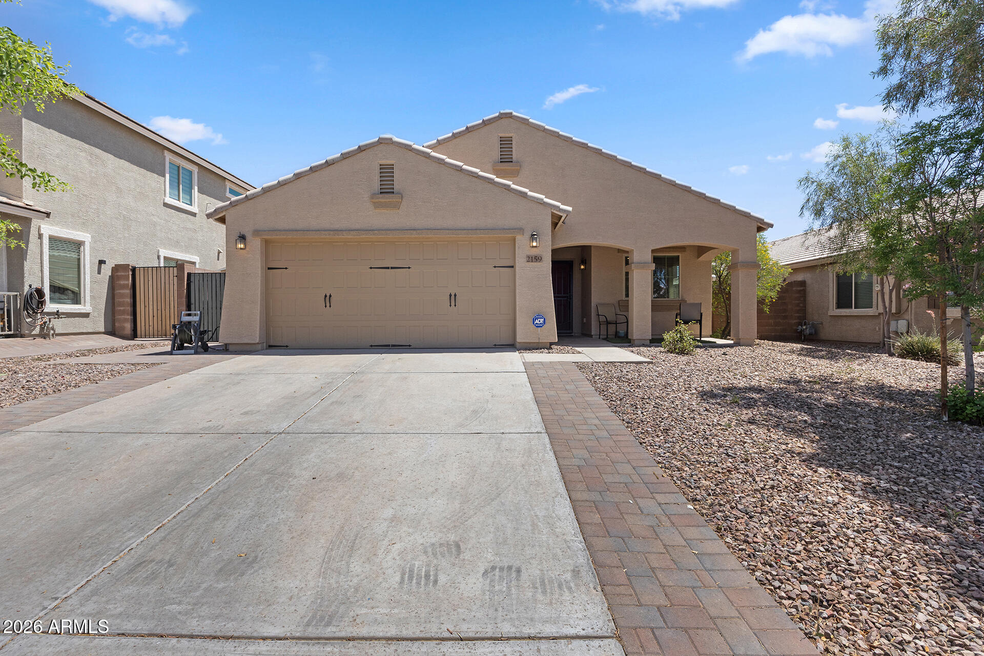 2159 East Stacey Road Gilbert, AZ 85298 - Photo 1 of 43