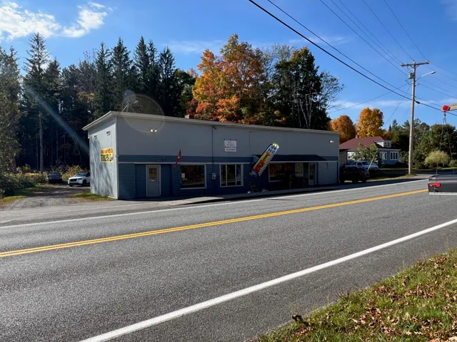 $119,900 | 42 Elm Street, Guilford, ME 04443