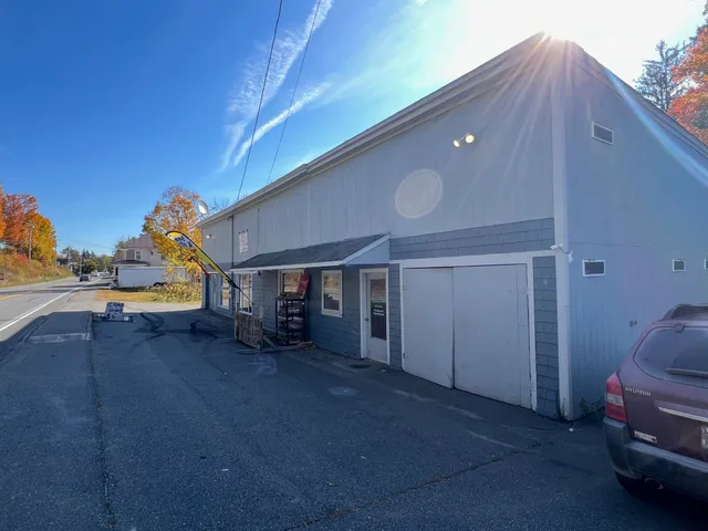 $119,900 | 42 Elm Street, Guilford, ME 04443