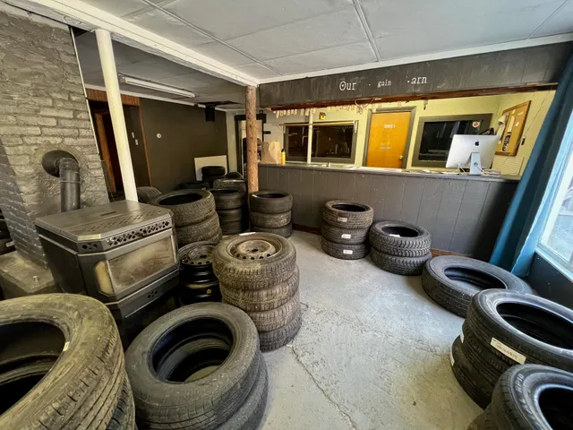 $119,900 | 42 Elm Street, Guilford, ME 04443