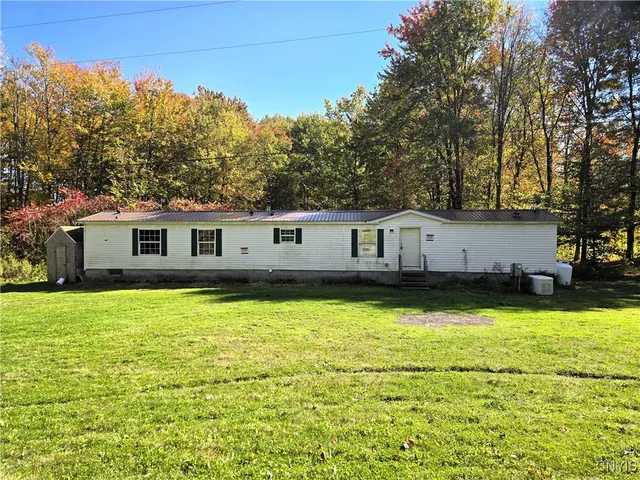 $49,900 | 11762 Hayes Road, Florence, NY 13316