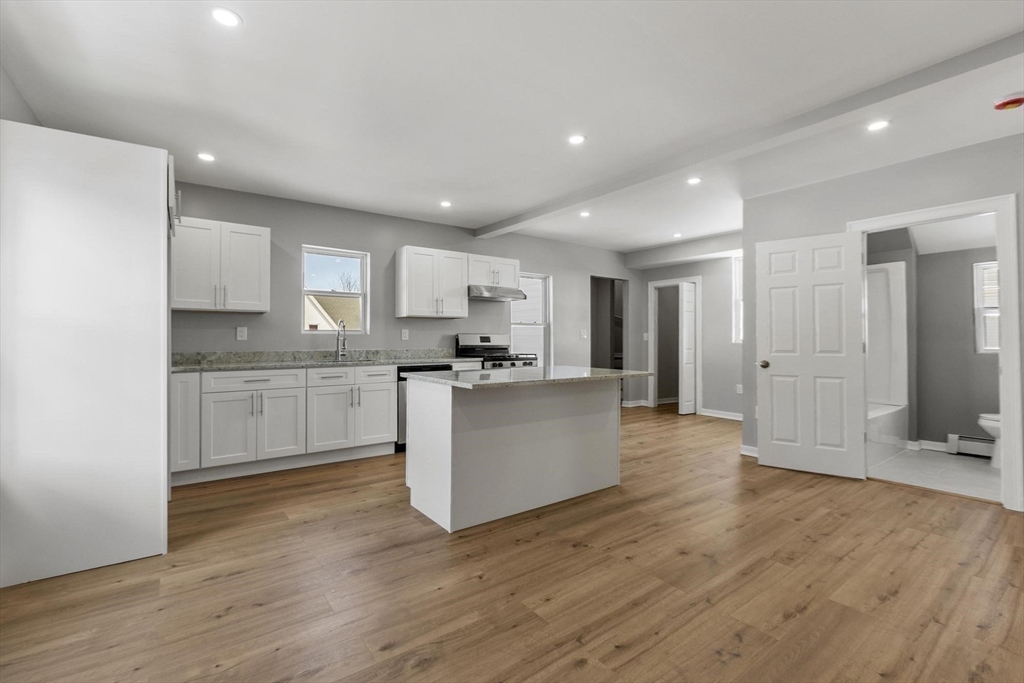 26 Pratt Road Fitchburg, MA 01420 - Photo 13 of 42