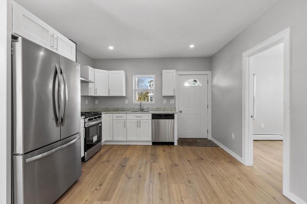 26 Pratt Road Fitchburg, MA 01420 - Photo 15 of 42