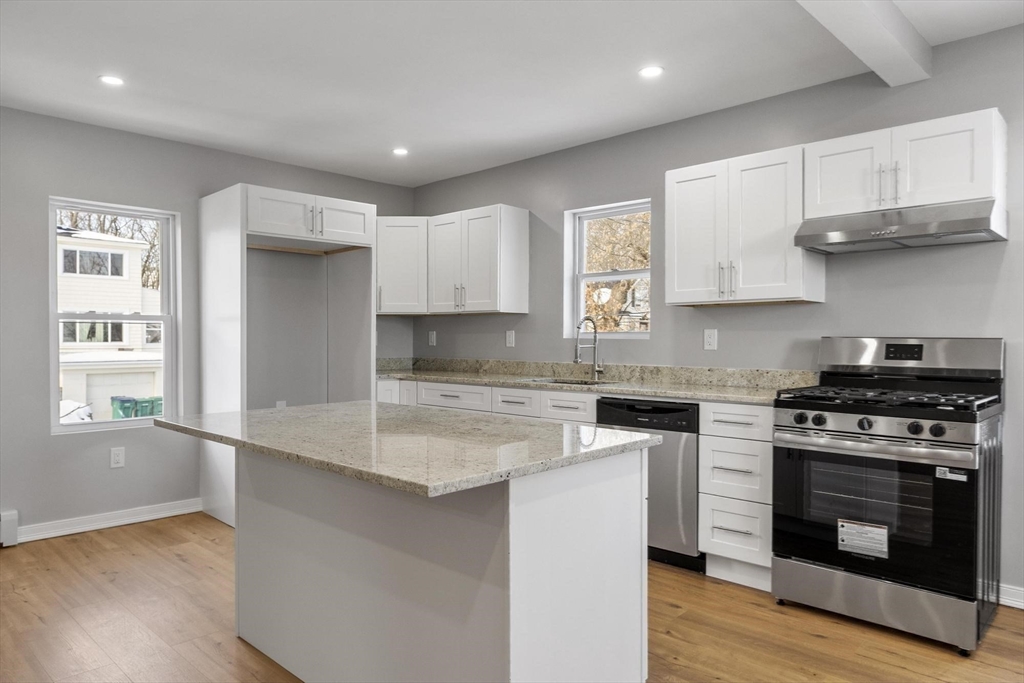 26 Pratt Road Fitchburg, MA 01420 - Photo 17 of 42