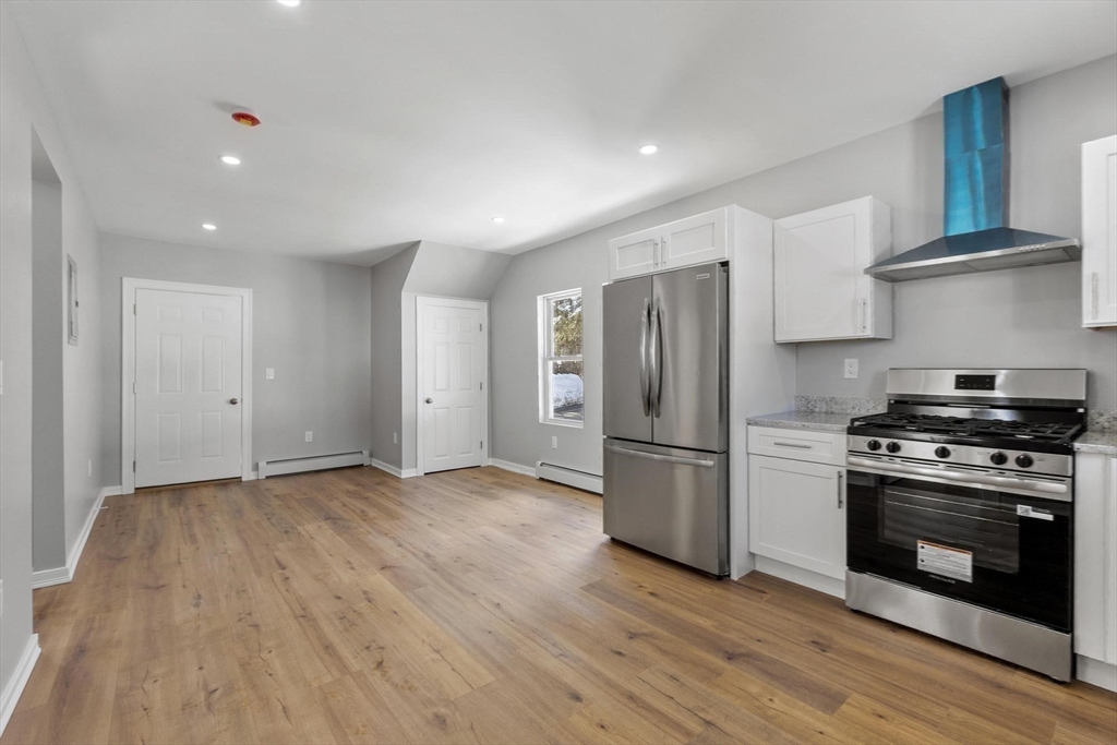 26 Pratt Road Fitchburg, MA 01420 - Photo 18 of 42