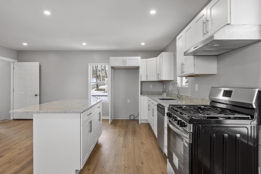 26 Pratt Road Fitchburg, MA 01420 - Photo 19 of 42