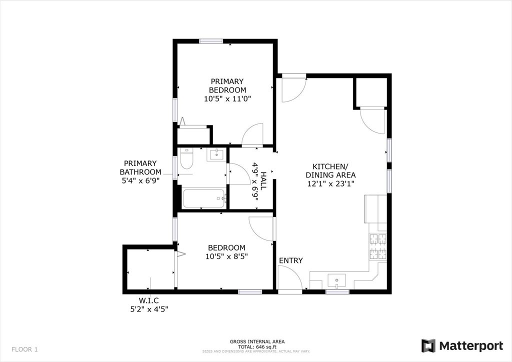 26 Pratt Road Fitchburg, MA 01420 - Photo 40 of 42