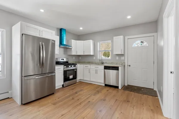 $675,000 | 26 Pratt Road, Fitchburg, MA 01420