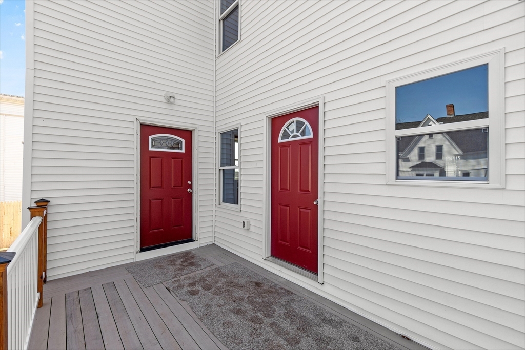26 Pratt Road Fitchburg, MA 01420 - Photo 41 of 42