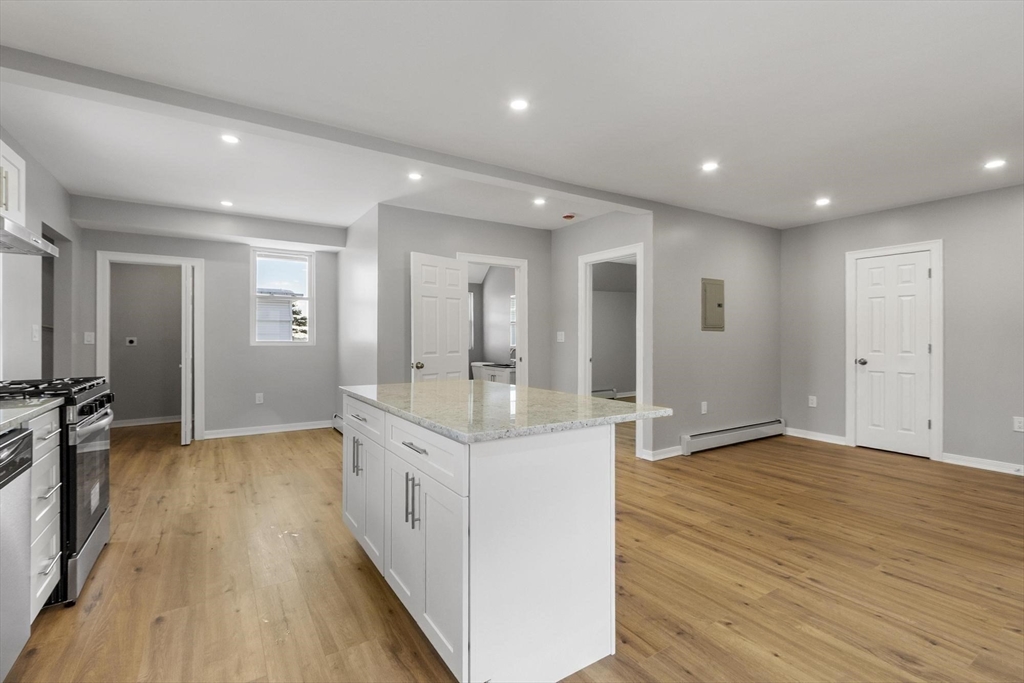 26 Pratt Road Fitchburg, MA 01420 - Photo 5 of 42