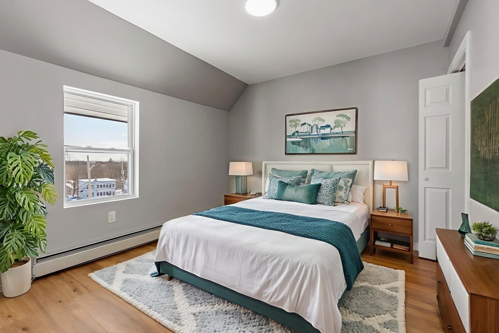 26 Pratt Road Fitchburg, MA 01420 - Photo 8 of 42