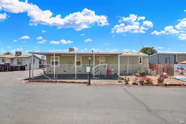 $150,000 | 8 Deck Drive, Suisun City, CA 94585