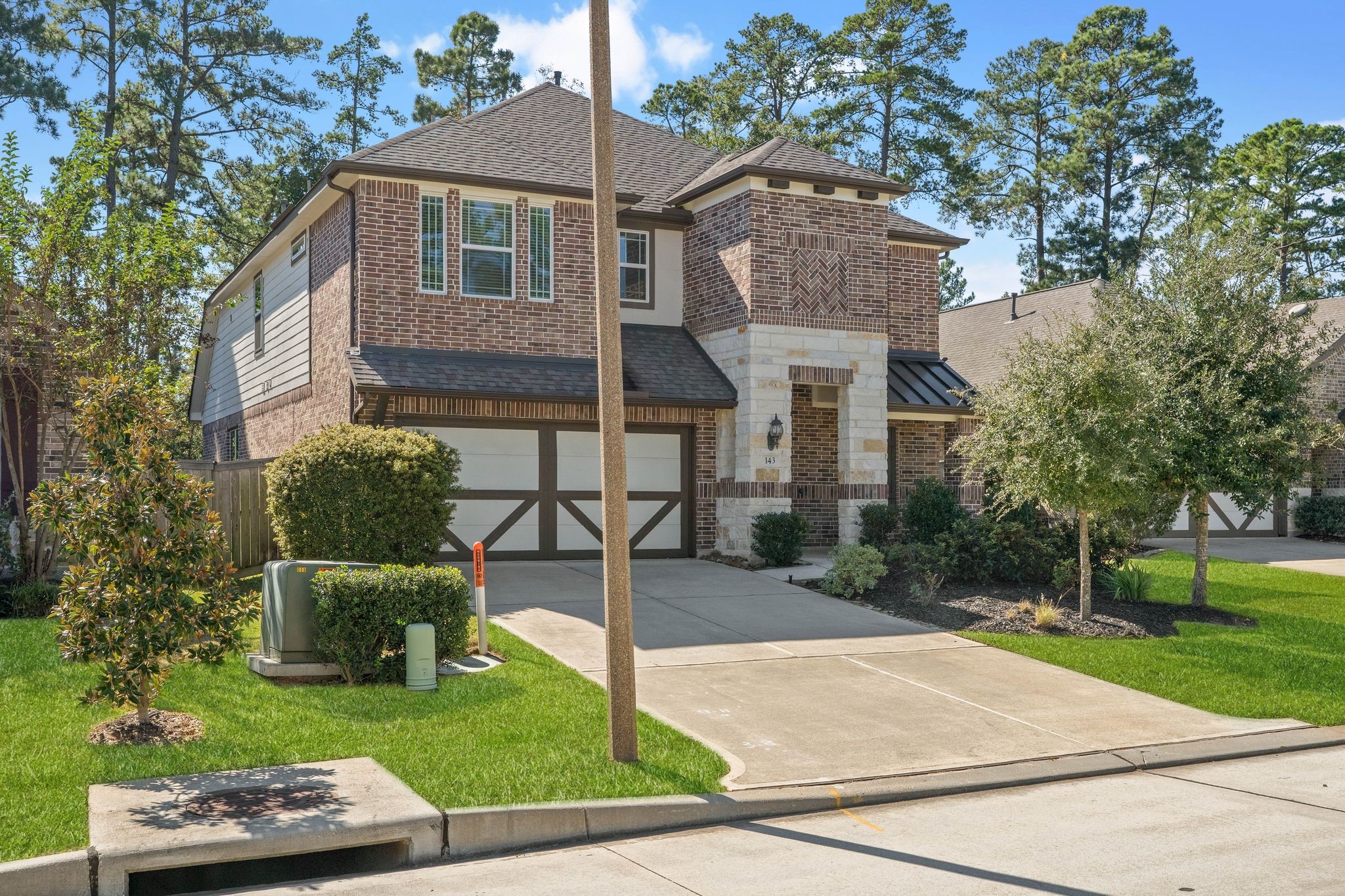 143 Scarlet Maple Way Conroe, TX 77318 - Photo 25 of 28