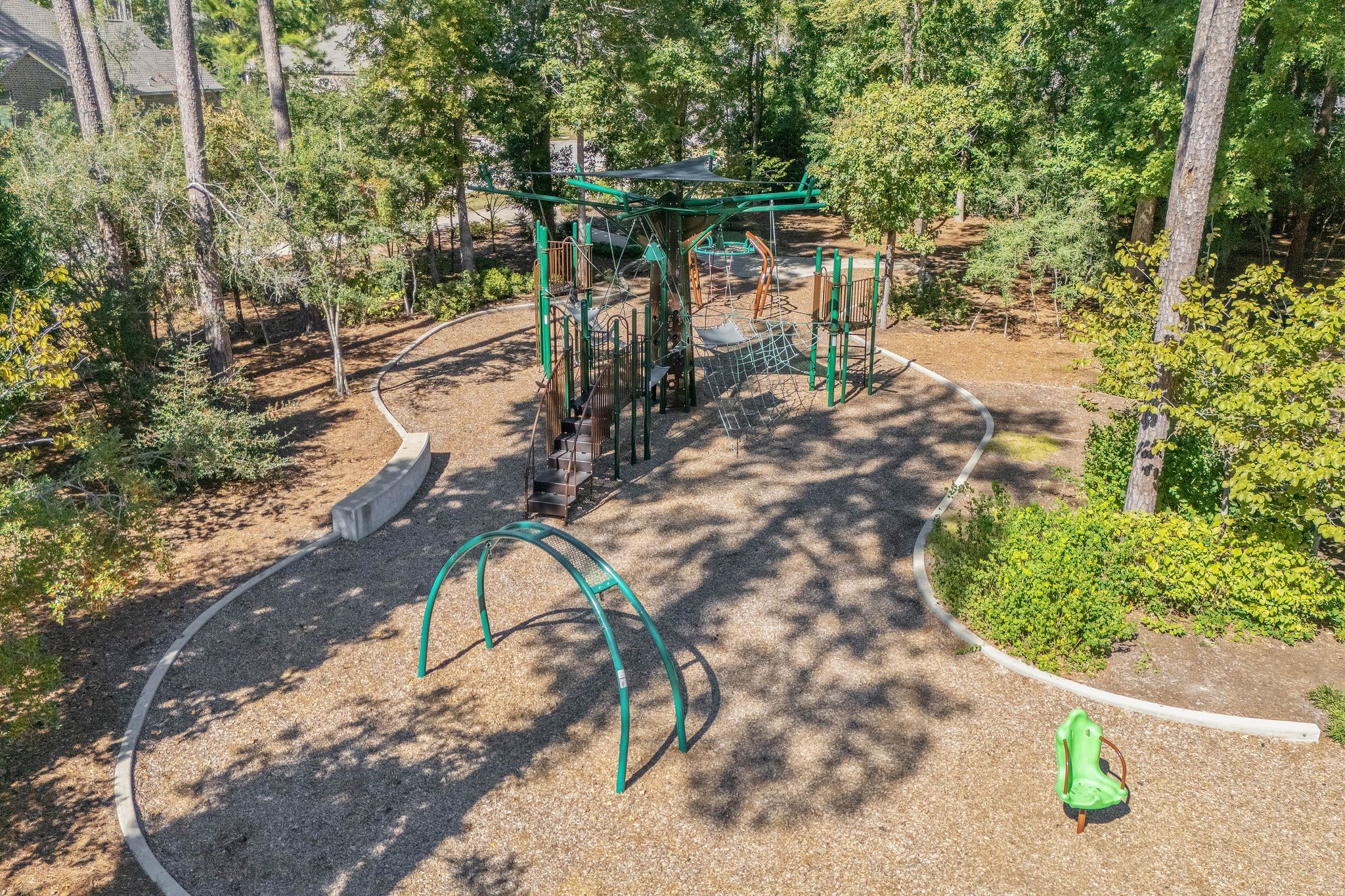 143 Scarlet Maple Way Conroe, TX 77318 - Photo 27 of 28 Neighborhood park just down the street.
