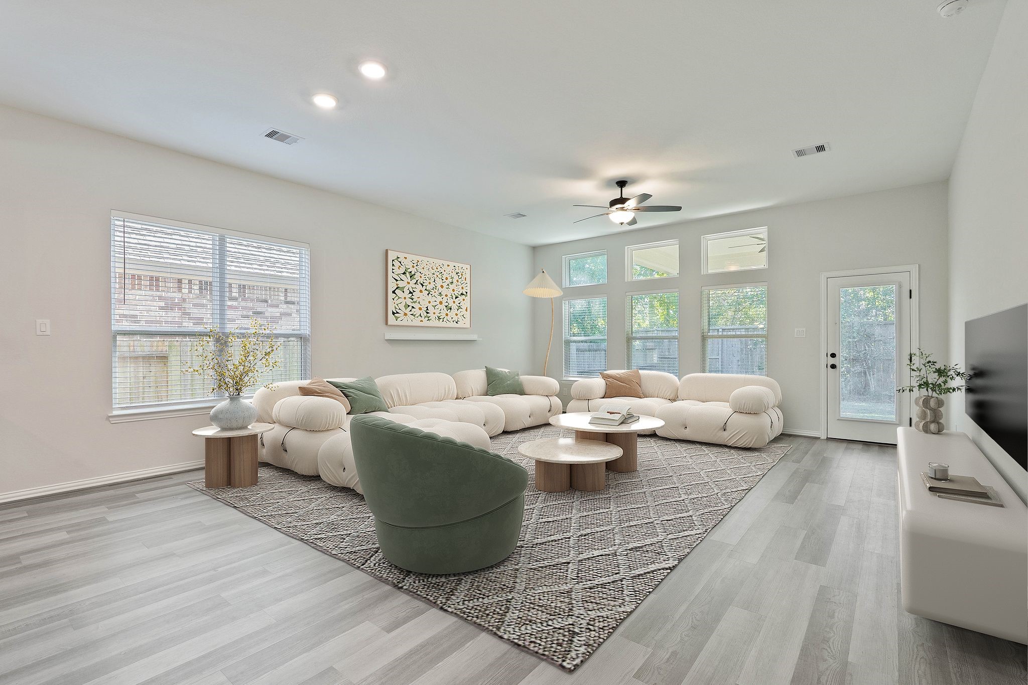 143 Scarlet Maple Way Conroe, TX 77318 - Photo 6 of 28