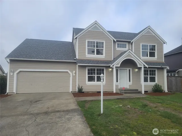 $599,000 | 2301 148th Street East, Tacoma, WA 98445