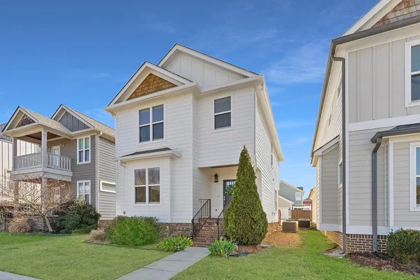 $575,000 | 1420 Adams Street, Chattanooga, TN 37408