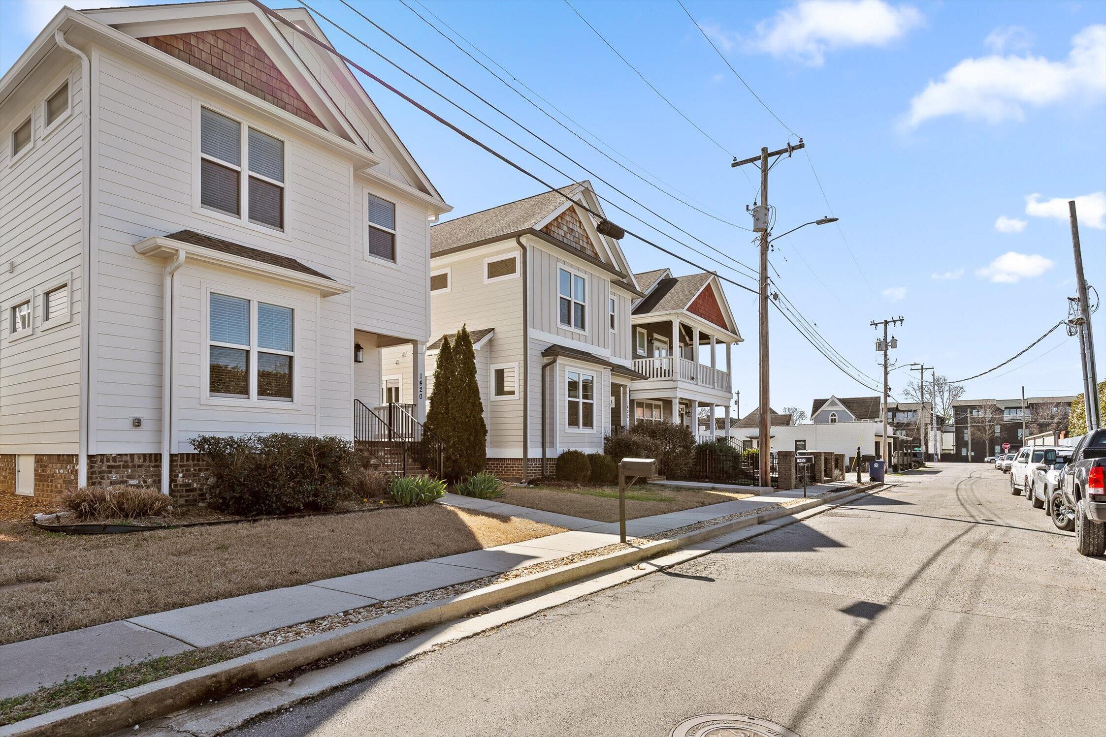 1420 Adams Street Chattanooga, TN 37408 - Photo 19 of 26 01-Adams-4