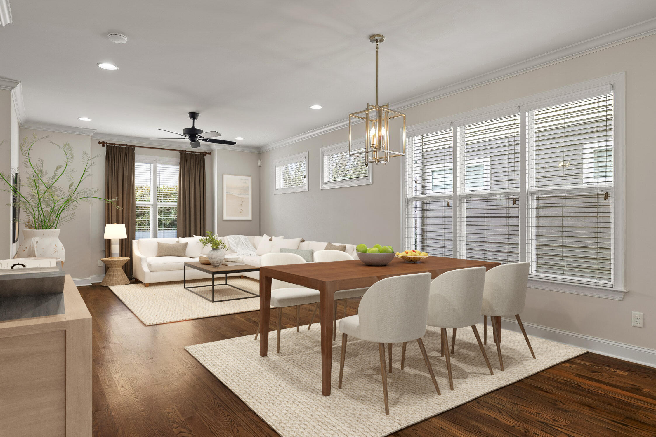 1420 Adams Street Chattanooga, TN 37408 - Photo 4 of 26 Adams-8 2