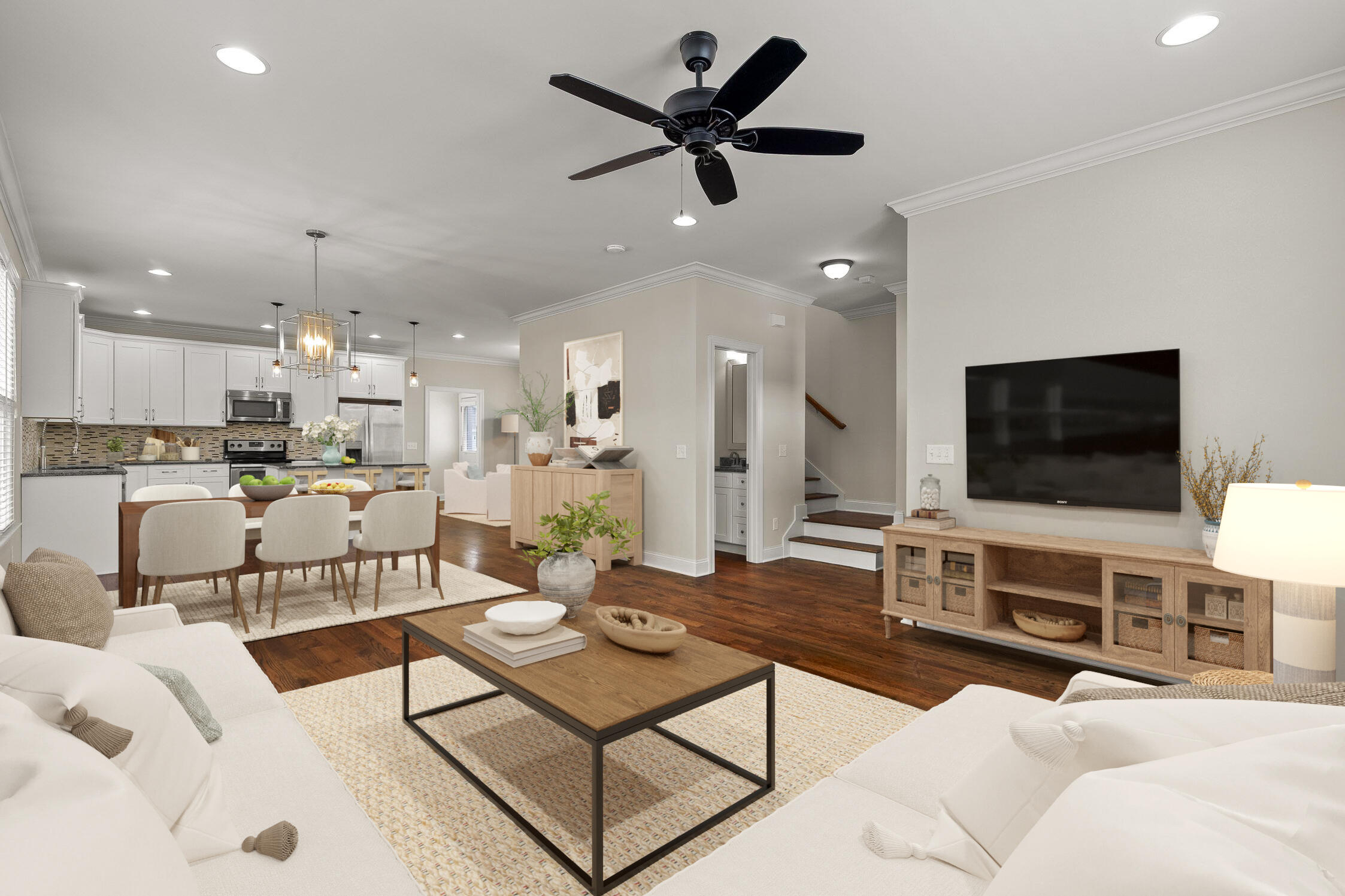 1420 Adams Street Chattanooga, TN 37408 - Photo 5 of 26 Adams-4%202