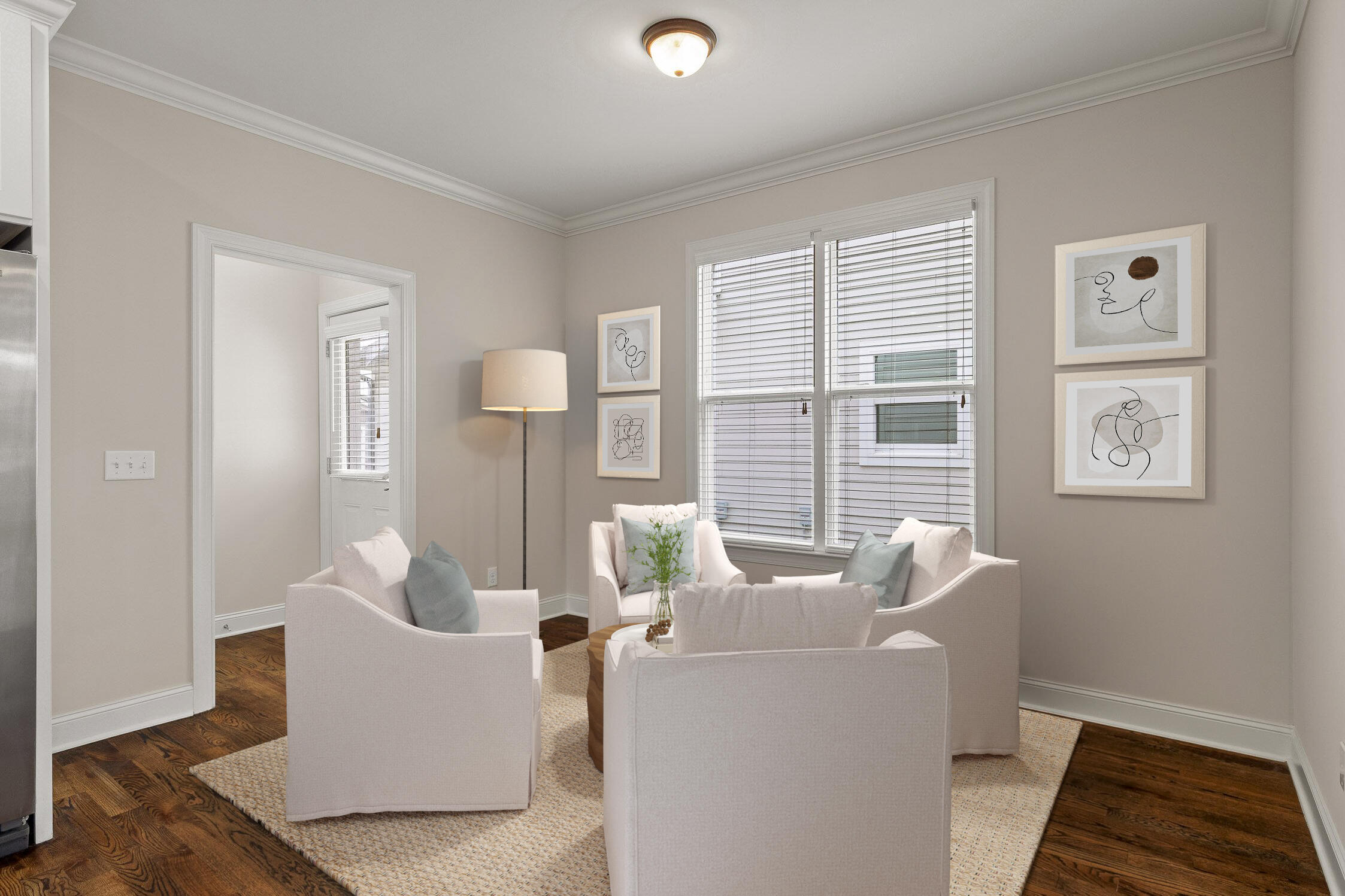 1420 Adams Street Chattanooga, TN 37408 - Photo 6 of 26 Adams-14%202-2